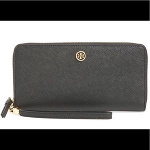 BRAND NEW WITH TAGS Tory Burch Wallet